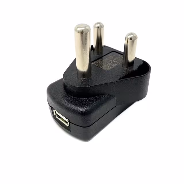 WR9XA1500U53-F(R6B) GlobTek, Inc.  Adattatori da parete da tavolo CA CC